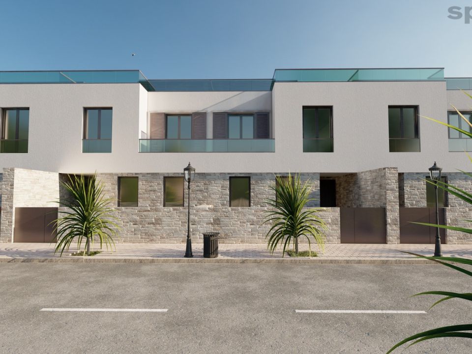Villa i Albufeira, Faro - foto 5